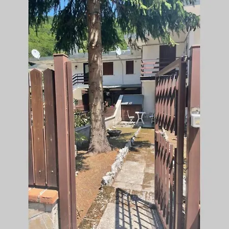 Casa Accogliente Circondata Dai Boschi Con Camino * Cappadocia