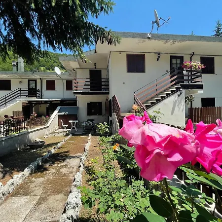 Casa Accogliente Circondata Dai Boschi Con Camino Apartment Cappadocia