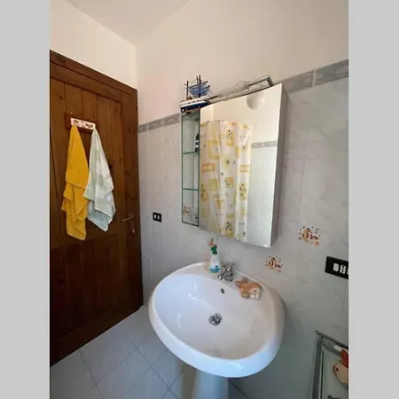 Casa Accogliente Circondata Dai Boschi Con Camino Apartment