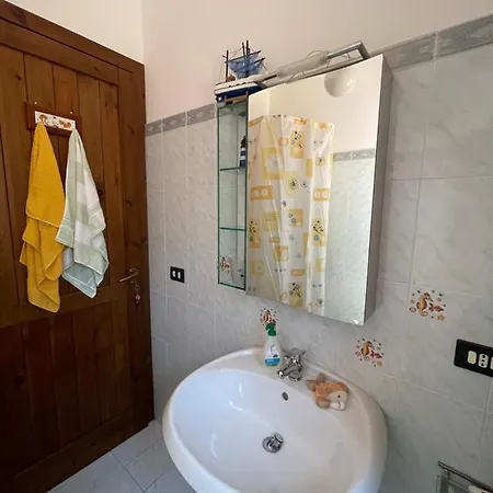 Apartment Casa Accogliente Circondata Dai Boschi Con Camino Cappadocia